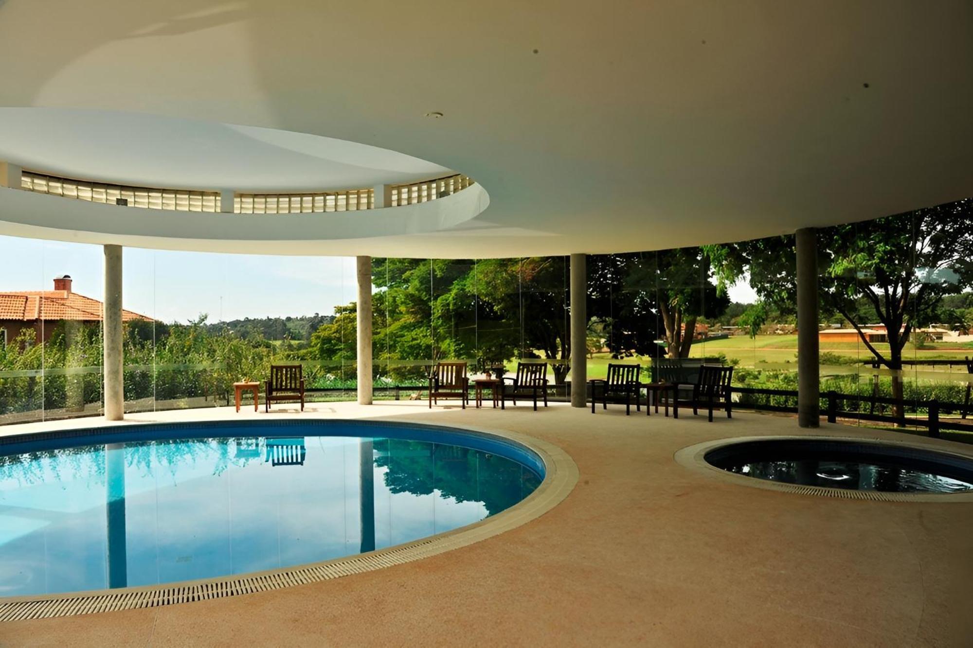 Hotel Fasano Boa Vista Porto Feliz Exterior photo
